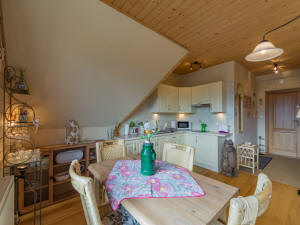 asunnot Puolassa Puolan vuoret Tatrat Zakopane Koscielisko 03