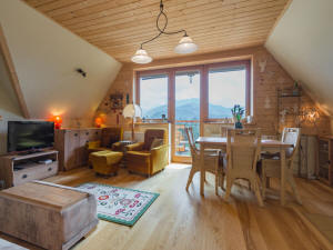 asunnot Puolassa Puolan vuoret Tatrat Zakopane Koscielisko 04