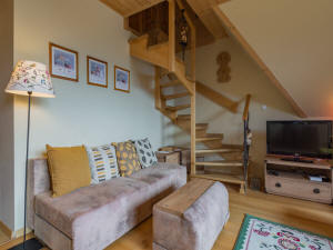 asunnot Puolassa Puolan vuoret Tatrat Zakopane Koscielisko 03