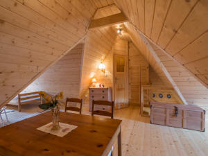 asunnot Puolassa Puolan vuoret Tatrat Zakopane Koscielisko 02