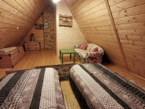 asunnot Puolassa Puolan vuoret Tatrat Zakopane Koscielisko 02