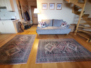 asunnot Puolassa Puolan vuoret Tatrat Zakopane Koscielisko 04